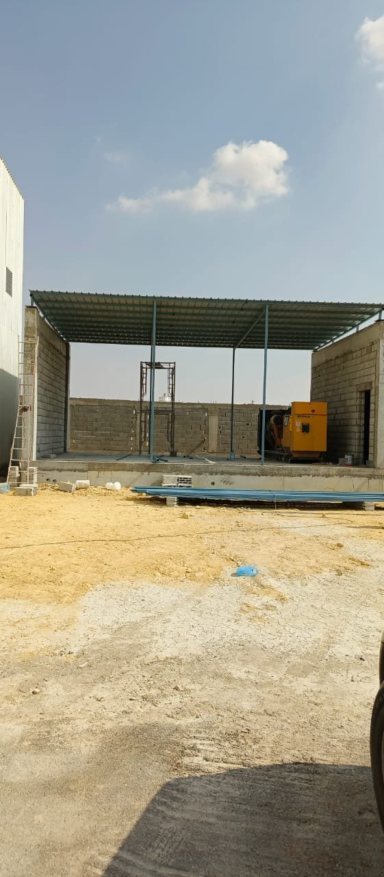 أعمال ملاحق وسندوتش بنل رقم 3