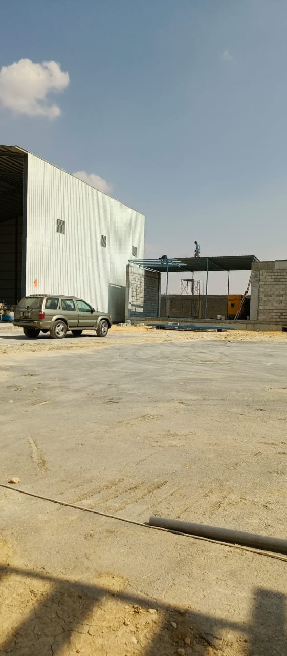أعمال ملاحق وسندوتش بنل رقم 37