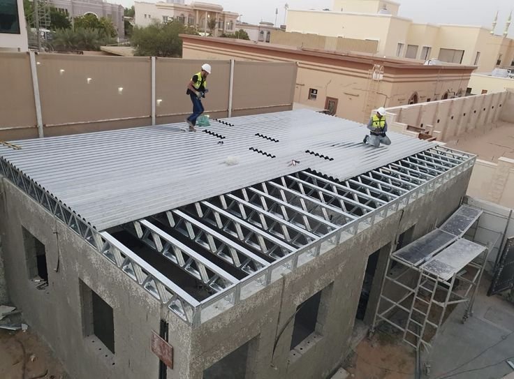 أعمال ملاحق وسندوتش بنل رقم 52
